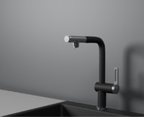 Смеситель Granula