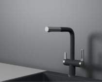 Смеситель Granula