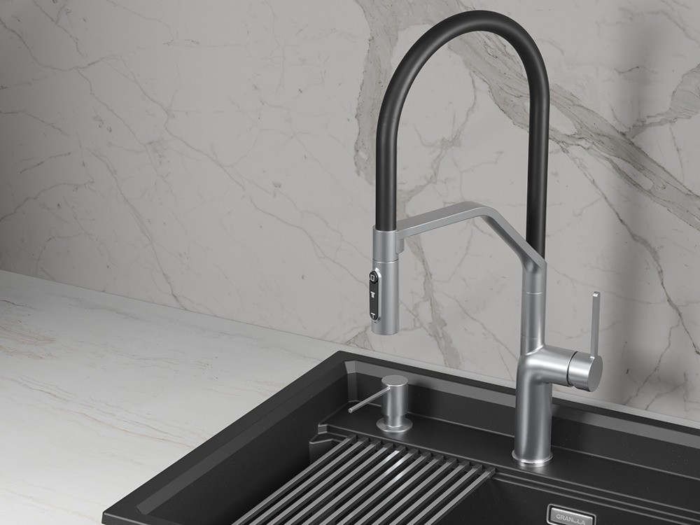 Смеситель Granula