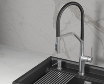 Смеситель Granula