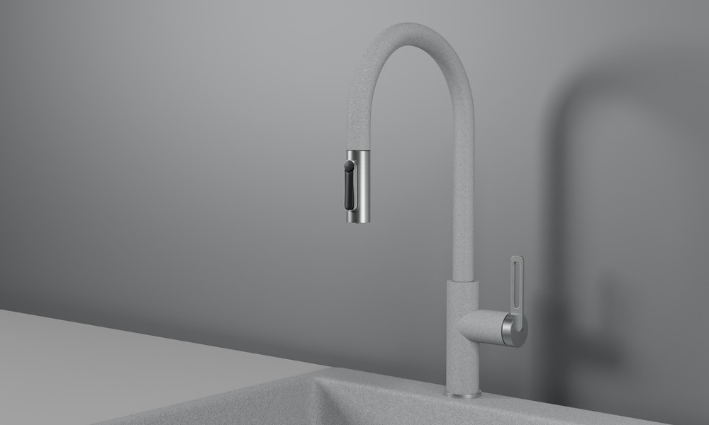 Смеситель Granula