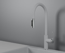 Смеситель Granula