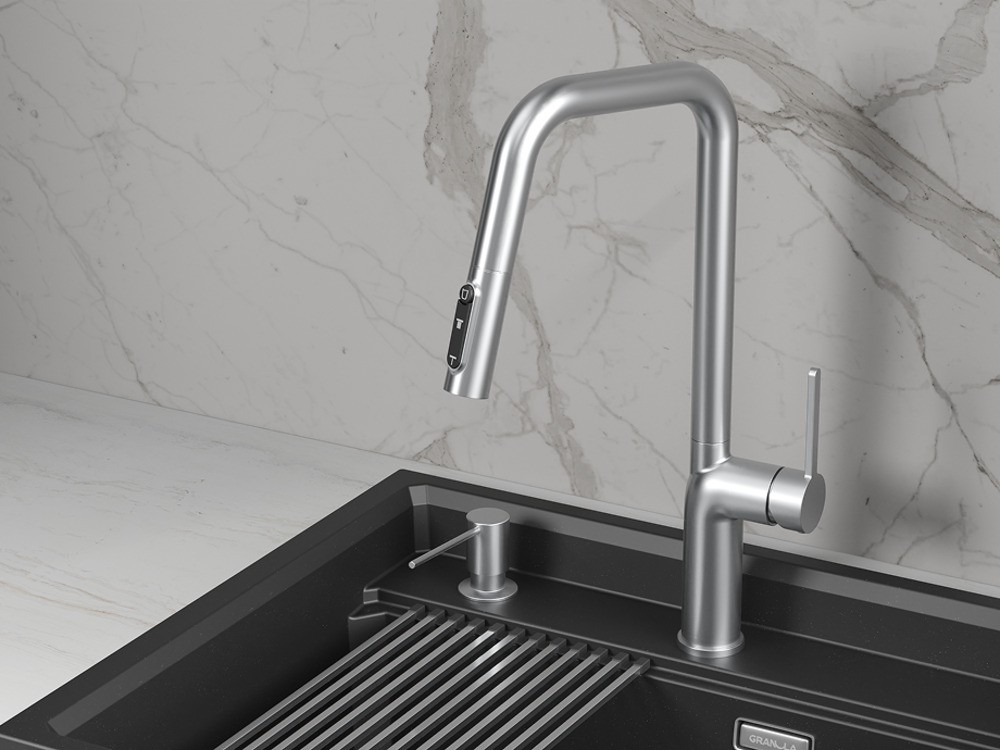 Смеситель Granula