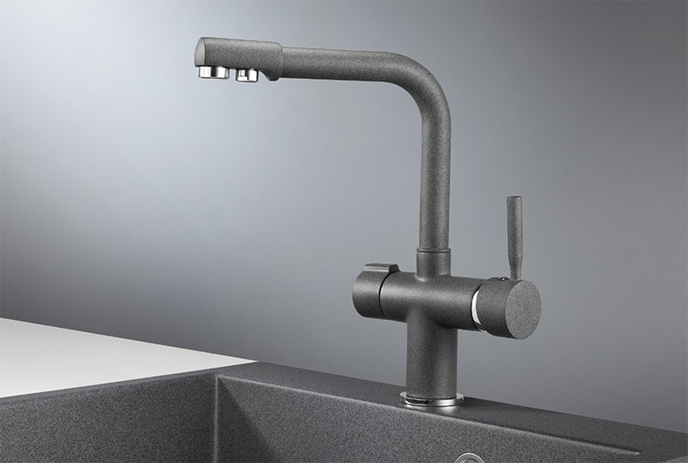 Смеситель Granula