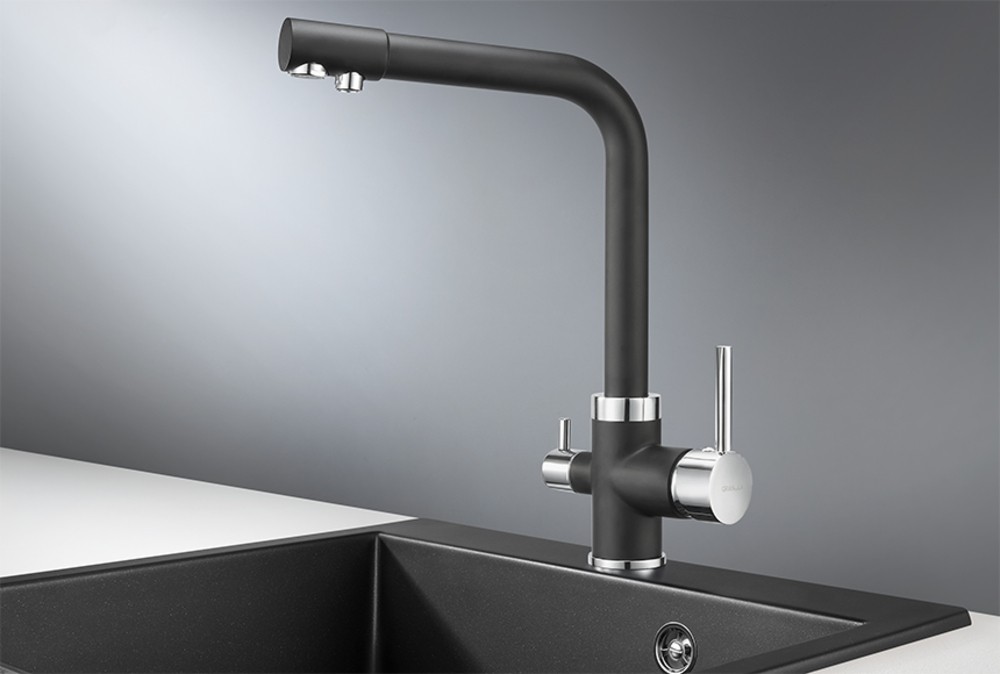 Смеситель Granula