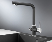 Смеситель Granula