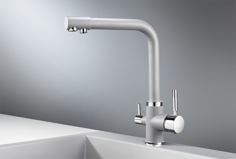 Смеситель Granula