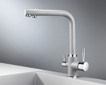 Смеситель Granula