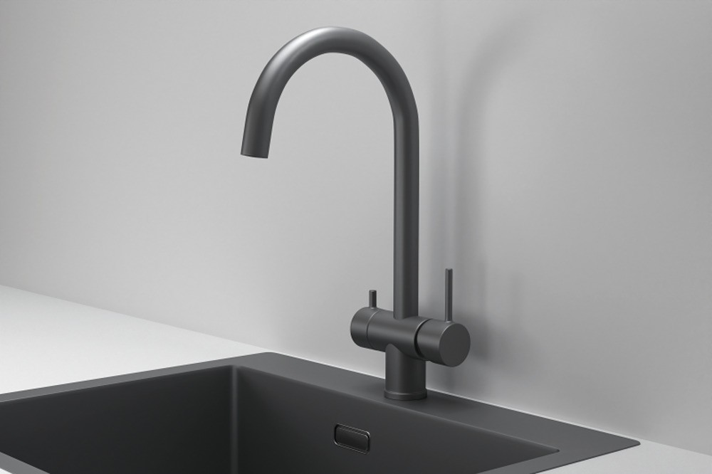 Смеситель Granula