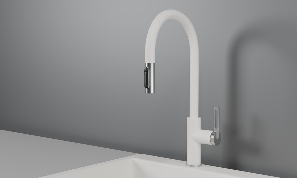 Смеситель Granula