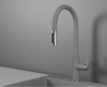 Смеситель Granula