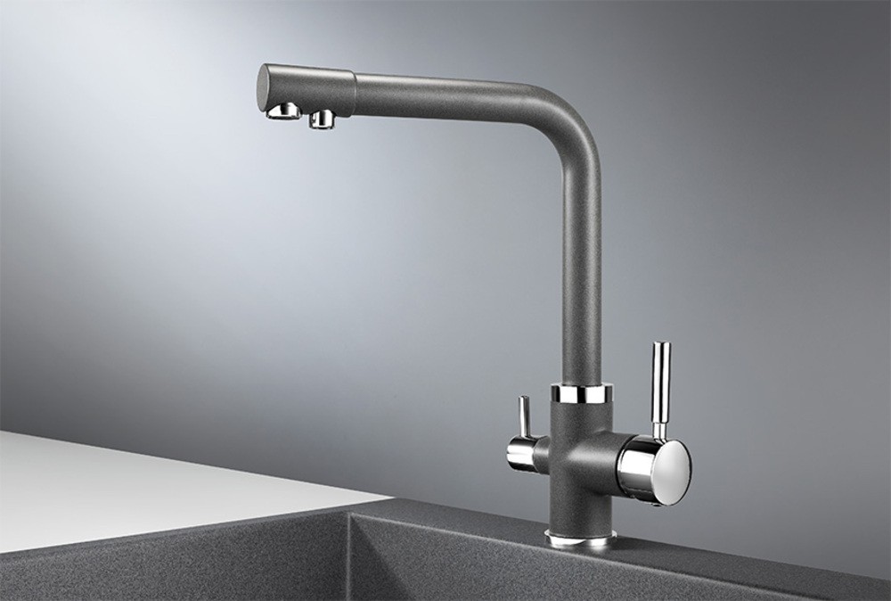 Смеситель Granula