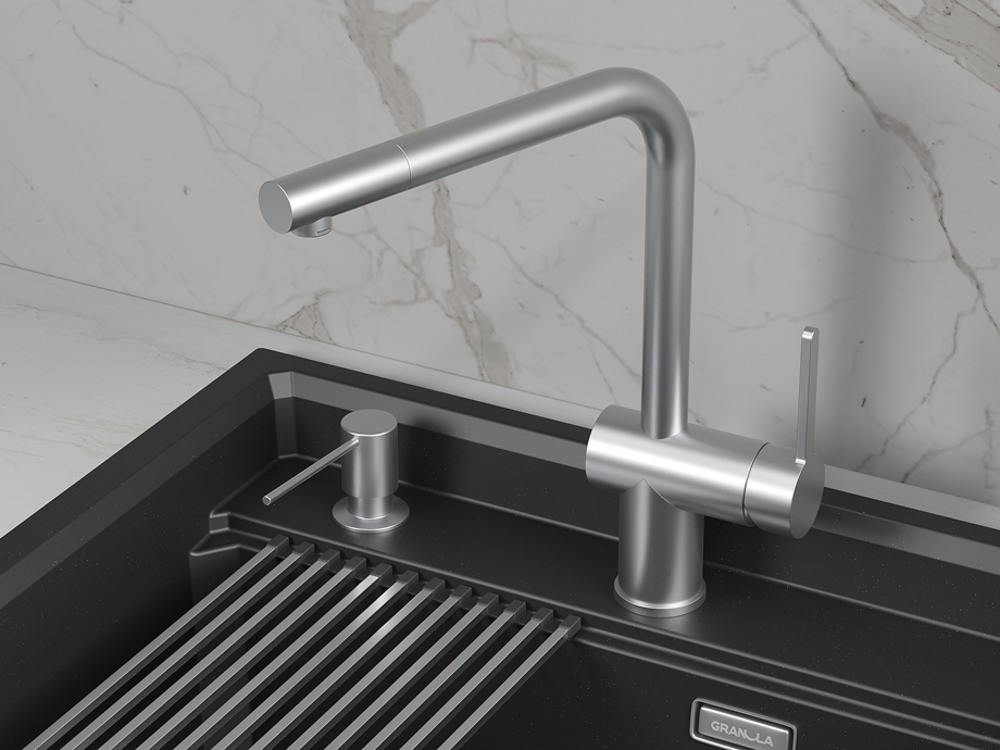 Смеситель Granula