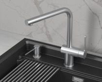 Смеситель Granula