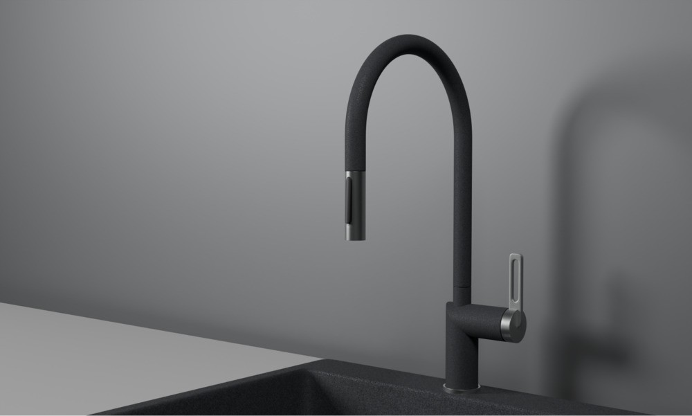 Смеситель Granula