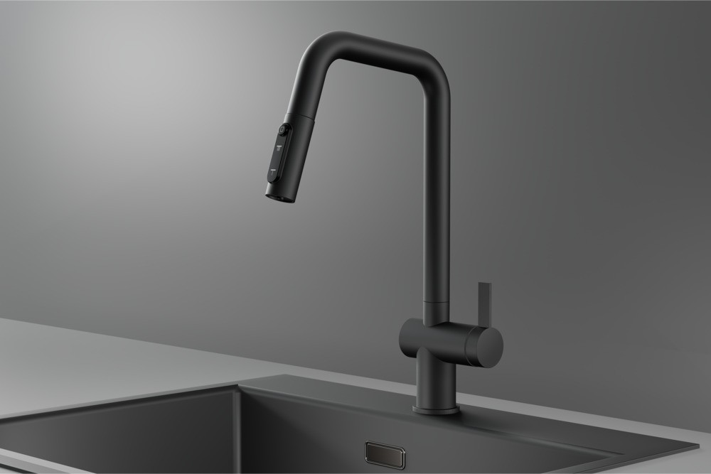 Смеситель Granula