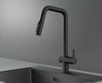 Смеситель Granula