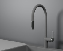 Смеситель Granula