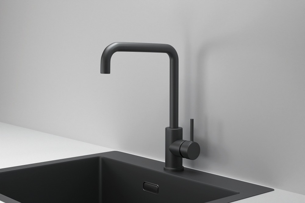 Смеситель Granula