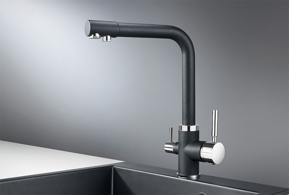 Смеситель Granula