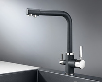 Смеситель Granula