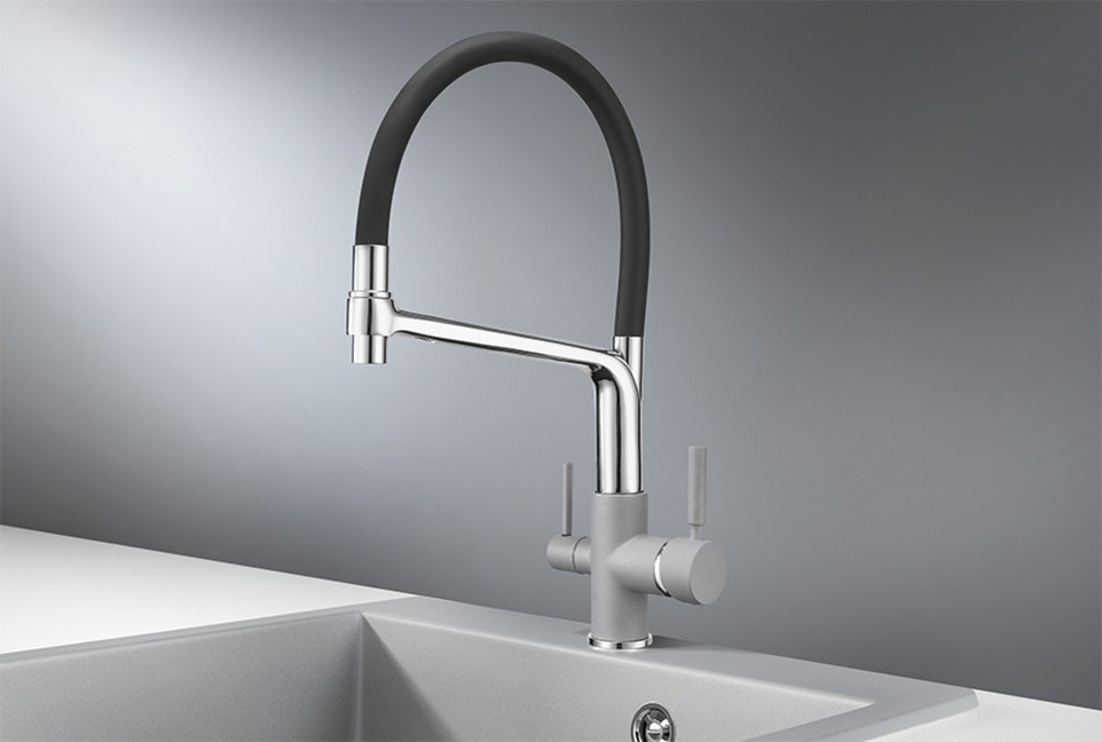 Смеситель Granula