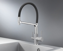 Смеситель Granula