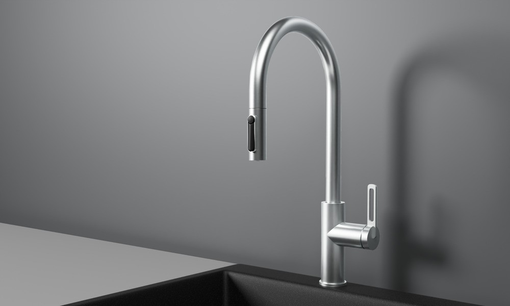 Смеситель Granula