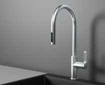 Смеситель Granula