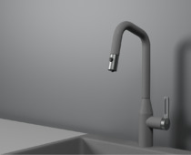 Смеситель Granula