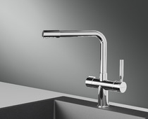 Смеситель Granula