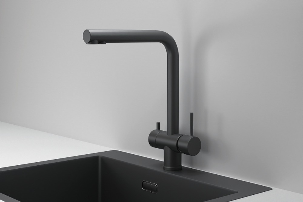 Смеситель Granula