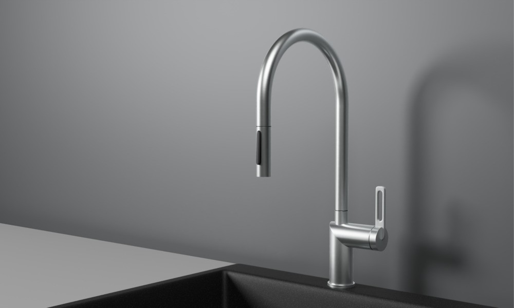 Смеситель Granula