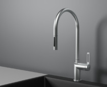 Смеситель Granula