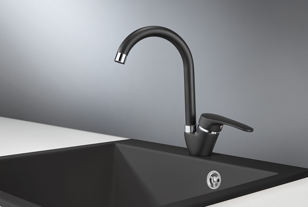 Смеситель Granula