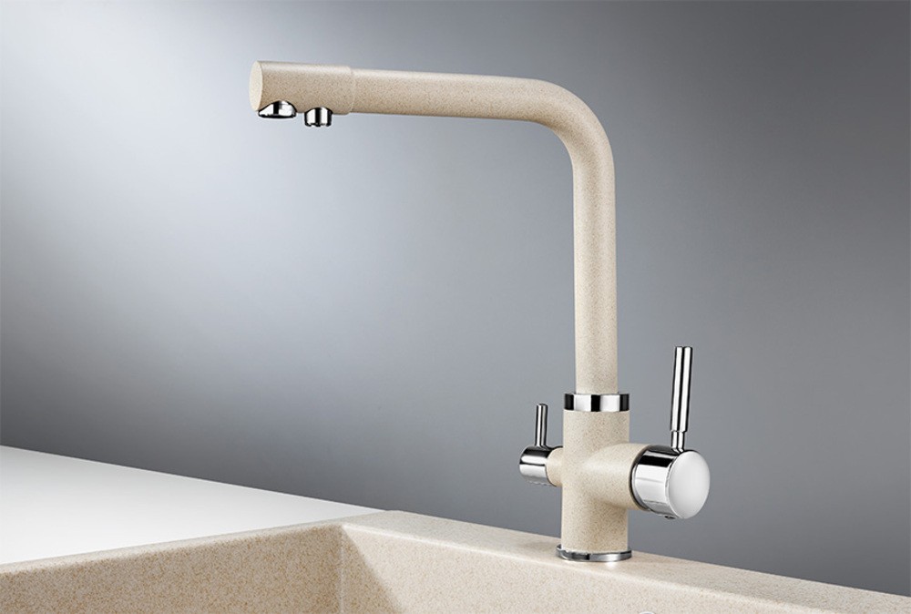 Смеситель Granula