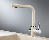 Смеситель Granula