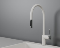 Смеситель Granula