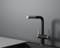 Смеситель Granula