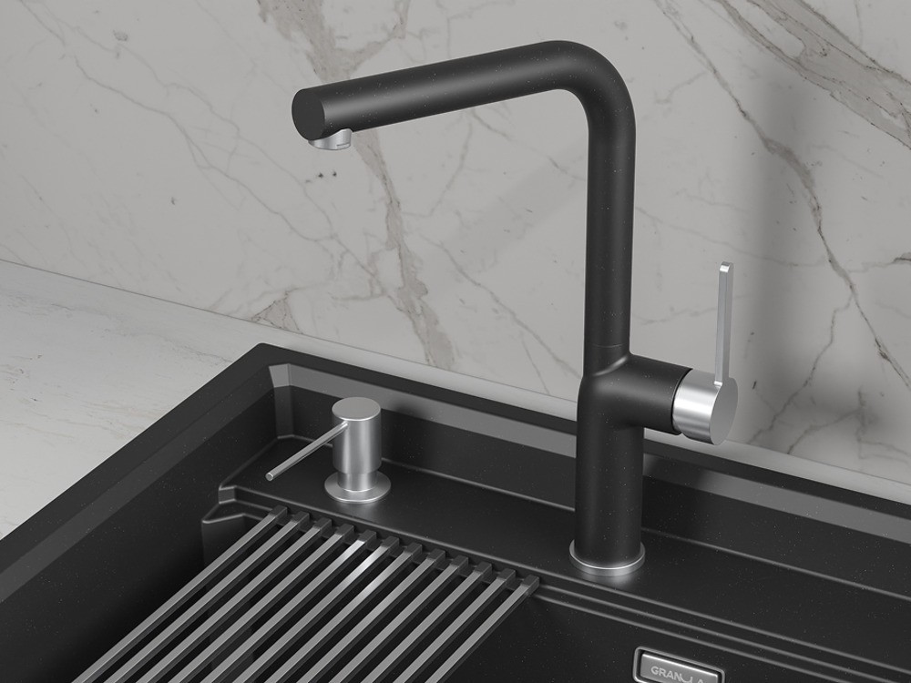 Смеситель Granula