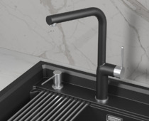 Смеситель Granula