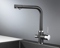 Смеситель Granula