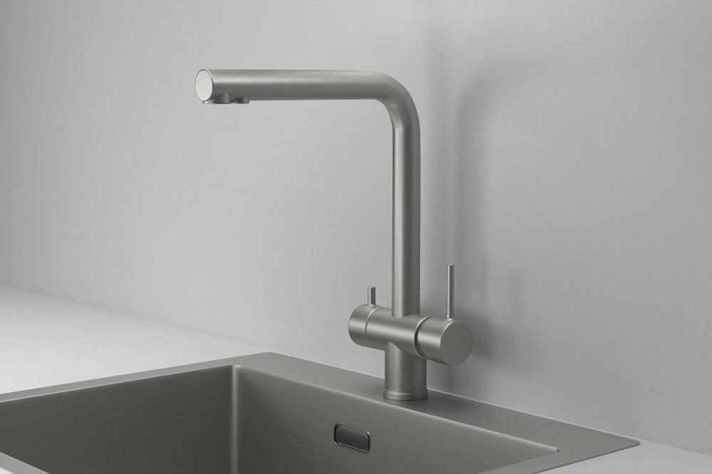 Смеситель Granula