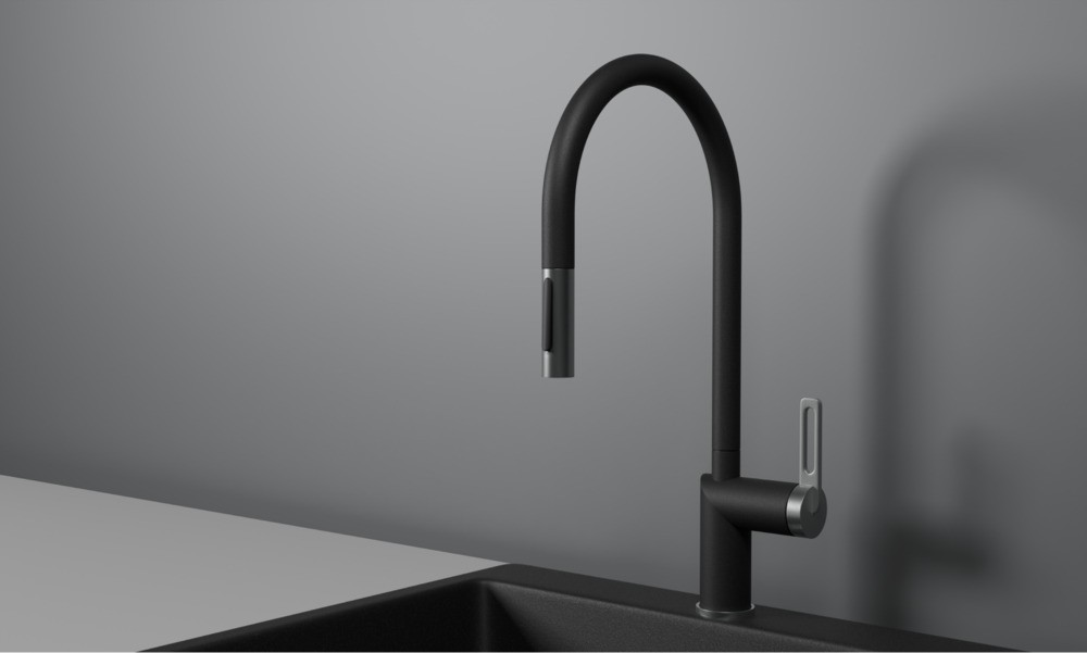 Смеситель Granula