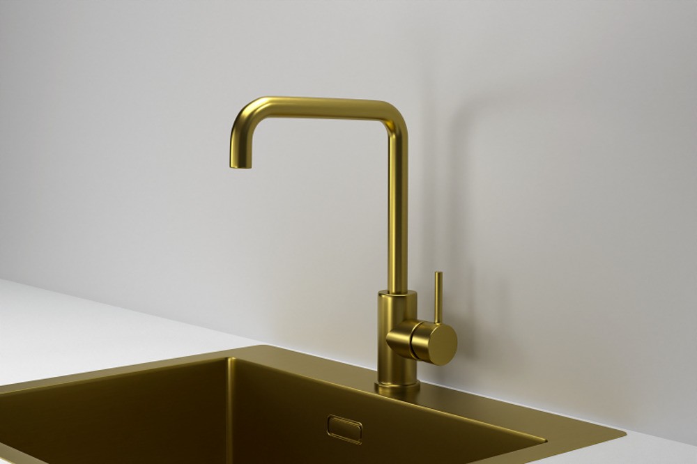 Смеситель Granula