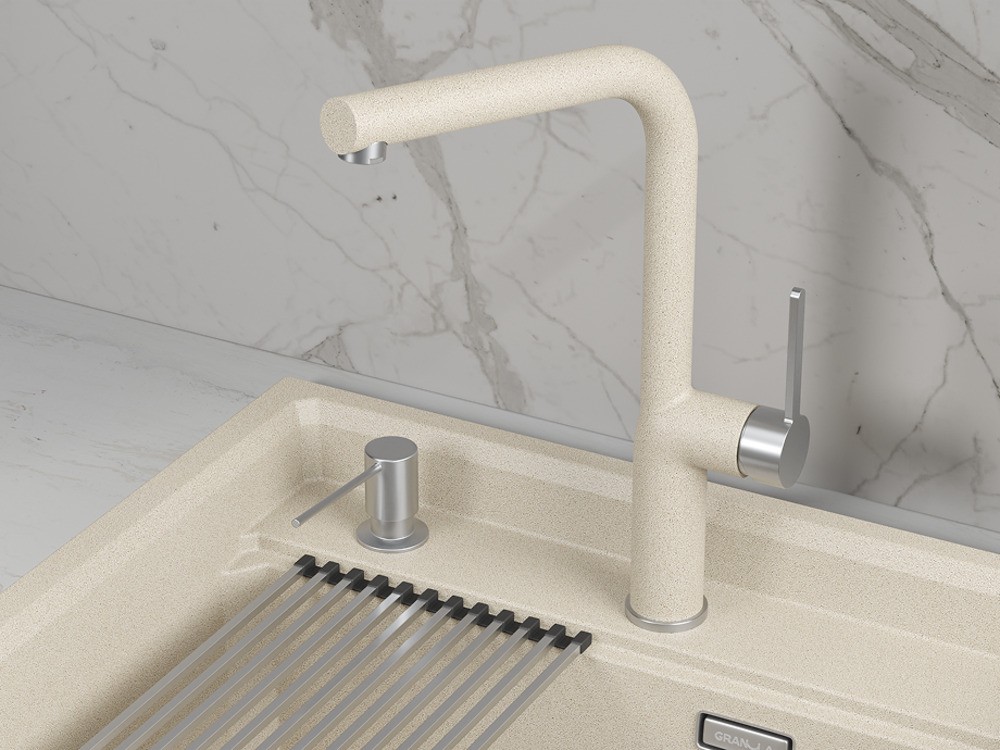 Смеситель Granula