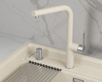 Смеситель Granula