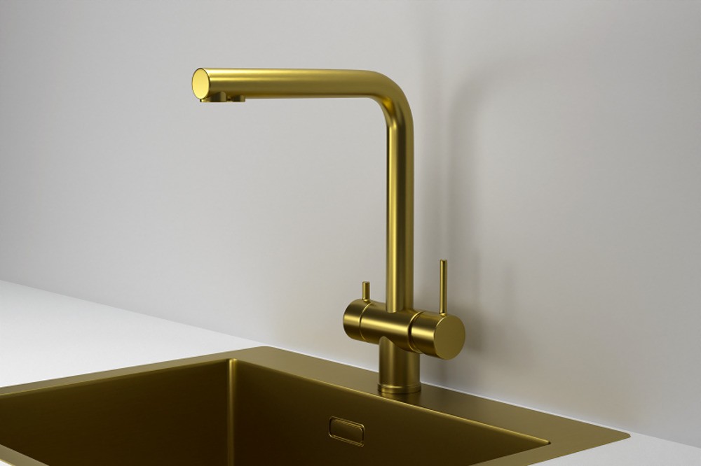 Смеситель Granula