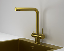 Смеситель Granula