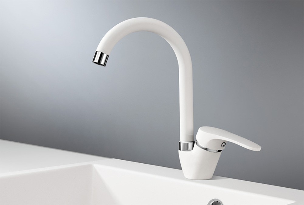 Смеситель Granula